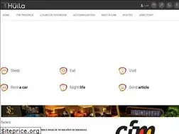 Sites similar to visitehuila.com