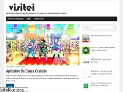 Sites similar to visitei.net
