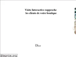 Sites similar to visiteinteractive.com
