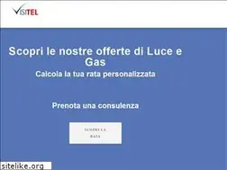 Sites similar to visitel.it