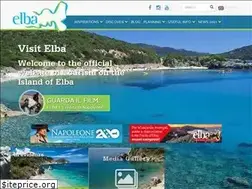 Sites similar to visitelba.co.uk