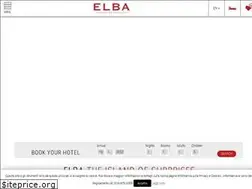 Sites similar to visitelba.com