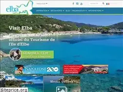 Sites similar to visitelba.fr