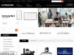 Sites similar to visitelecom.asia