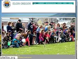 Sites similar to visitelginoregon.com