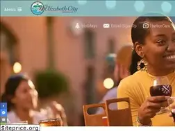 Sites similar to visitelizabethcity.com