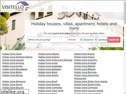 Sites similar to visitello.com