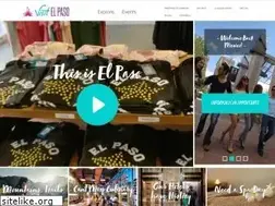 Sites similar to visitelpaso.com