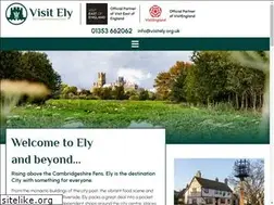 Sites similar to visitely.org.uk