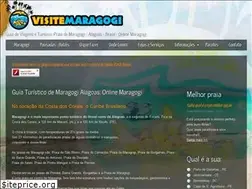 Sites similar to visitemaragogi.com