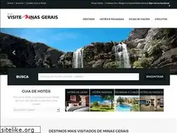 Sites similar to visiteminasgerais.com.br