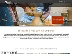 Sites similar to visitempordanet.com