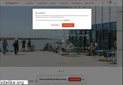 Sites similar to visitengland.com