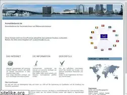 Sites similar to visitenkartenhandel.de