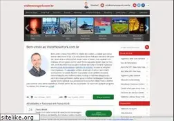 Sites similar to visitenovayork.com.br