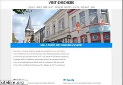 Sites similar to visitenschede.nl