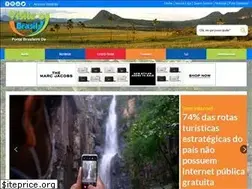 Sites similar to visiteobrasil.com.br