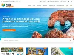 Sites similar to visiteomundo.com