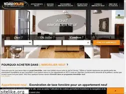 Sites similar to visiteonline.com