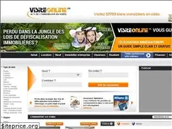 Sites similar to visiteonline.fr