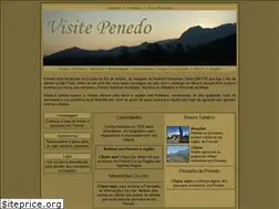 Sites similar to visitepenedo.com