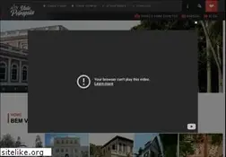 Sites similar to visitepetropolis.com