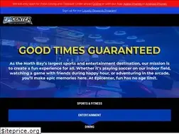 Sites similar to visitepicenter.com