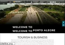 Sites similar to visiteportoalegre.com