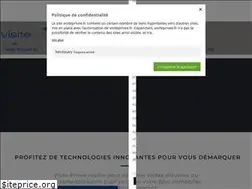 Sites similar to visiteprivee.fr