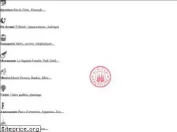 Sites similar to visiter-barcelone.com