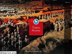 Sites similar to visiter-chine.com