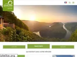 Sites similar to visiter-la-sarre.fr