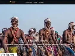 Sites similar to visiter-le-benin.com
