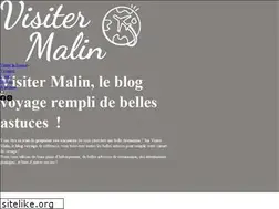 Sites similar to visiter-malin.fr