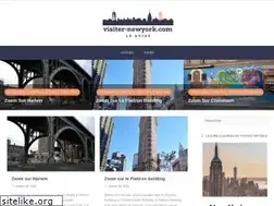 Sites similar to visiter-newyork.com