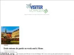 Sites similar to visiter-voyager.info