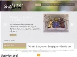 Sites similar to visiterbruges.com