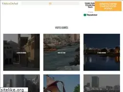 Sites similar to visiterdubai.fr