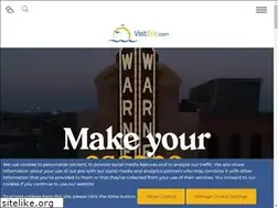 Sites similar to visiterie.com