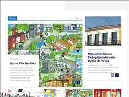 Sites similar to visiterioclaro.com.br