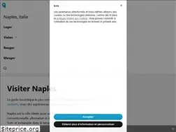 Sites similar to visiternaples.it