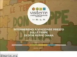 Sites similar to visiterre.it