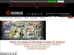 Sites similar to visiterungis.com