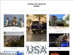 Sites similar to visitervegas.weebly.com