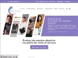 Sites similar to visites-mysteres.ch
