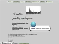 Sites similar to visites-p.net
