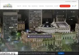 Sites similar to visitesaopaulo.com