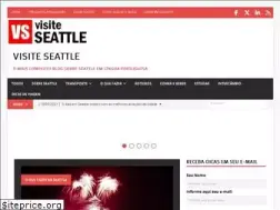 Sites similar to visiteseattle.com