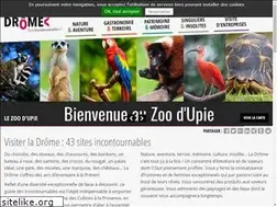 Sites similar to visitesendrome.fr