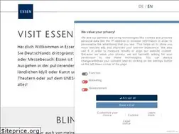 Sites similar to visitessen.de